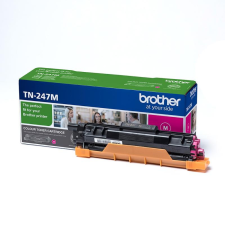 Brother TN-247M Toner Magenta 2.300 oldal kapacitás nyomtatópatron & toner