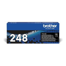 Brother TN-248 Black toner nyomtatópatron & toner