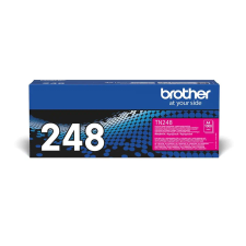 Brother TN-248 Magenta toner nyomtatópatron & toner