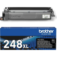 Brother TN-248XL Black toner (TN248XLBK) nyomtatópatron & toner