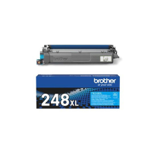 Brother TN-248XL Cyan toner nyomtatópatron & toner