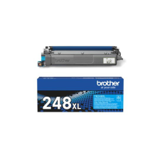 Brother tn-248xl cyan toner tn248xlc nyomtatópatron & toner