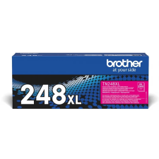 Brother TN-248XLM EREDETI nyomtatópatron & toner