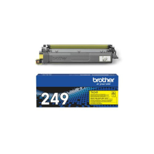 Brother TN-249 Yellow toner nyomtatópatron & toner