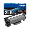 Brother TN-2510XXL fekete eredeti toner (TN2510XXL)