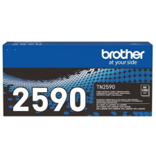  Brother TN-2590 Black toner nyomtatópatron & toner
