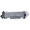 Brother TN-2590 TN2590 1,2k - utángyártott chipes toner