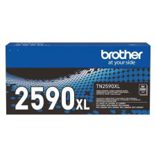 Brother TN-2590XL Black toner nyomtatópatron & toner