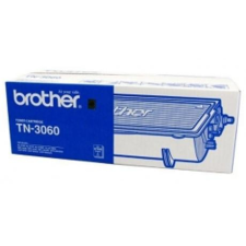 Brother TN-3060 fekete eredeti toner nyomtatópatron & toner
