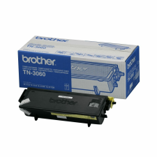 Brother TN-3060 fekete toner (eredeti) nyomtatópatron & toner