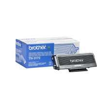 Brother TN-3170 Eredeti Toner Fekete nyomtatópatron & toner