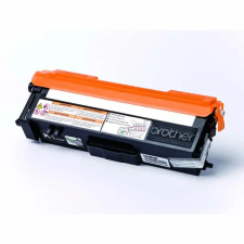  BROTHER TN-320BK (2,5K) EREDETI TONER (TN320BK) nyomtatópatron & toner