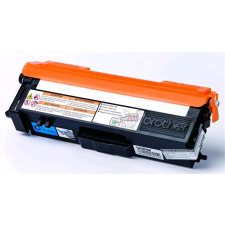 Brother TN-320C kék toner nyomtatópatron & toner
