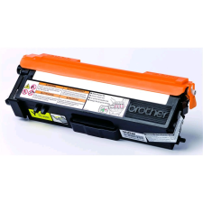 Brother TN-320Y sárga toner (TN-320Y) nyomtatópatron & toner