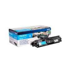 Brother TN-321C Cyan toner (TN321C) nyomtatópatron & toner