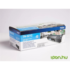 Brother TN-321C EREDETI nyomtatópatron & toner