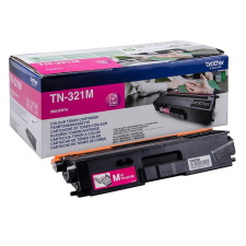 Brother TN-321M magenta toner nyomtatópatron & toner