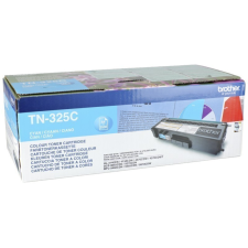Brother TN-325 Cyan nyomtatópatron & toner
