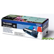 Brother TN-325BK nyomtatópatron & toner