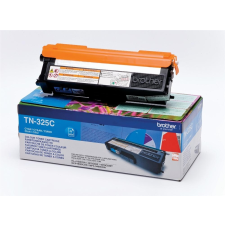 Brother TN-325C Cyan toner TN325C nyomtatópatron & toner