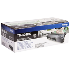 Brother TN-326BK Black toner (TN326BK) nyomtatópatron & toner