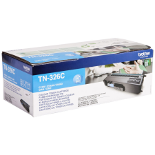 Brother TN-326C Cyan toner (TN326C) nyomtatópatron & toner