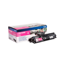 Brother TN-326M Magenta toner (TN326M) nyomtatópatron & toner