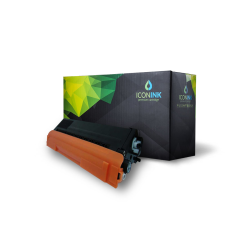 Brother TN-328/TN-329 Cyan toner utángyártott ICONINK nyomtatópatron & toner