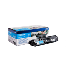 Brother TN-329C Cyan toner nyomtatópatron & toner