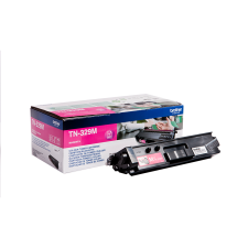 Brother TN-329M magenta toner nyomtatópatron & toner