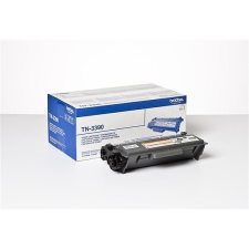 Brother TN-3390 lézertoner eredeti 12K nyomtatópatron & toner
