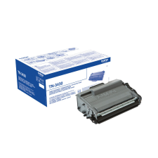 Brother TN-3430 Black toner nyomtatópatron & toner