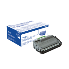 Brother TN-3512 Black toner nyomtatópatron & toner