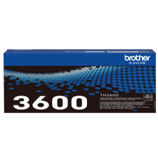 Brother TN-3600 EREDETI nyomtatópatron & toner