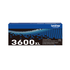 Brother TN-3600XL Eredeti Toner Fekete nyomtatópatron & toner
