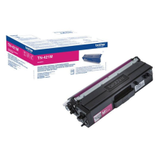 Brother TN-421M Toner Magenta 1.800 oldal kapacitás nyomtatópatron & toner