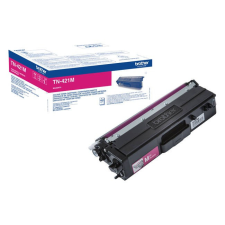 Brother TN-421M Toner Magenta 1.800 oldal kapacitás nyomtatópatron & toner