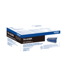 Brother TN-423BK High Black nyomtatópatron & toner