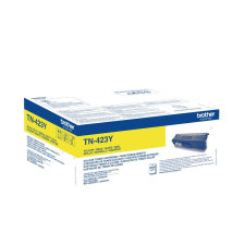 Brother TN-423Y toner sárga (TN-423Y) nyomtatópatron & toner