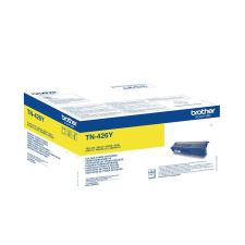 Brother TN-426Y Yellow toner nyomtatópatron & toner