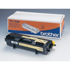 Brother TN-7300 lézertoner eredeti 3,3K / megszűnő nyomtatópatron & toner