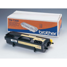 Brother TN-7300 Lézertoner - Fekete - 3300 oldal nyomtatópatron & toner