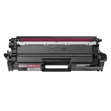  BROTHER TN-821XL (9K) MAGENTA EREDETI TONER (TN821XLM) nyomtatópatron & toner