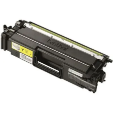 Brother TN-821XLY festékkazetta 1 db Eredeti Sárga nyomtatópatron & toner