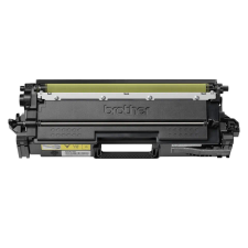Brother TN-821XLY Yellow toner (TN821XLY) nyomtatópatron & toner