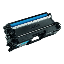  BROTHER TN-821XXL (12K) CIÁN EREDETI TONER (TN821XXLC) nyomtatópatron & toner