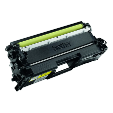  BROTHER TN-821XXL (12K) SÁRGA EREDETI TONER (TN821XXLY) nyomtatópatron & toner