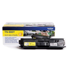 Brother TN-900 Yellow toner (TN900Y) nyomtatópatron & toner