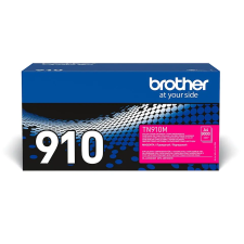 Brother TN-910M Magenta toner (TN910M) - Nyomtató Patron nyomtatópatron & toner