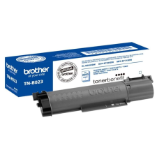 Brother TN-B023 Toner Black 2.000 oldal kapacitás nyomtatópatron & toner
